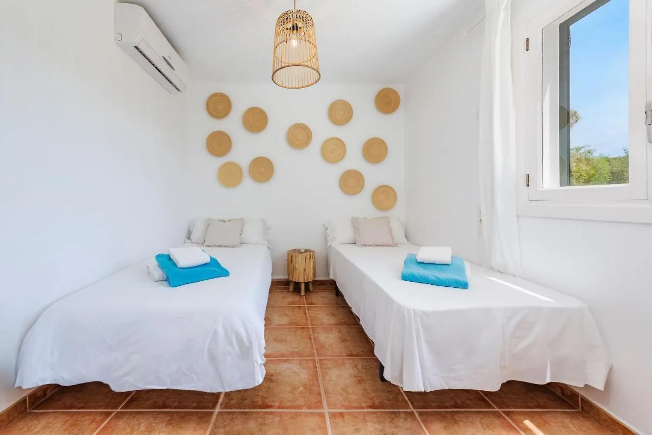 Mar - Villa With Spectacular Pool Area & Bar Alcudia  0*, Alcudia (Mallorca)