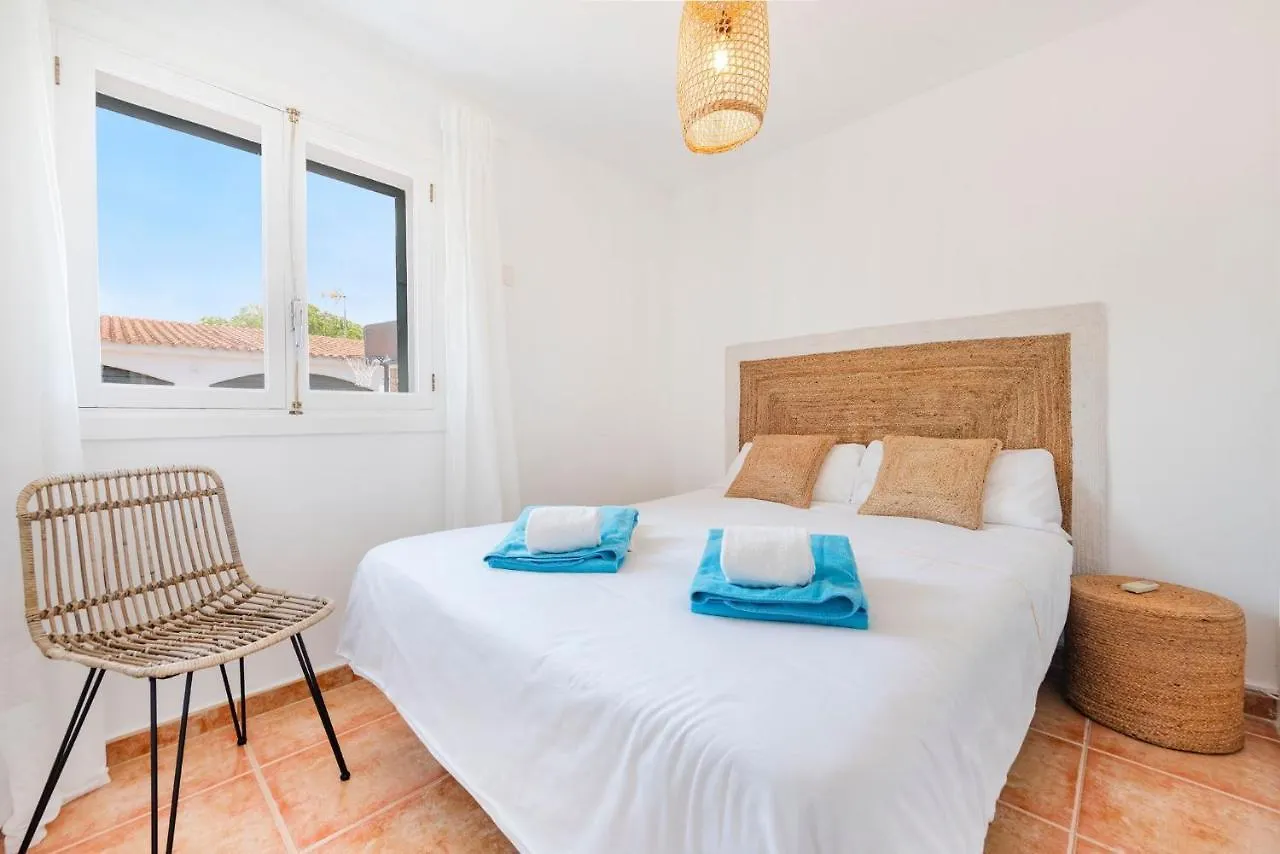 Mar - Villa With Spectacular Pool Area & Bar Alcudia  Alcudia (Mallorca)