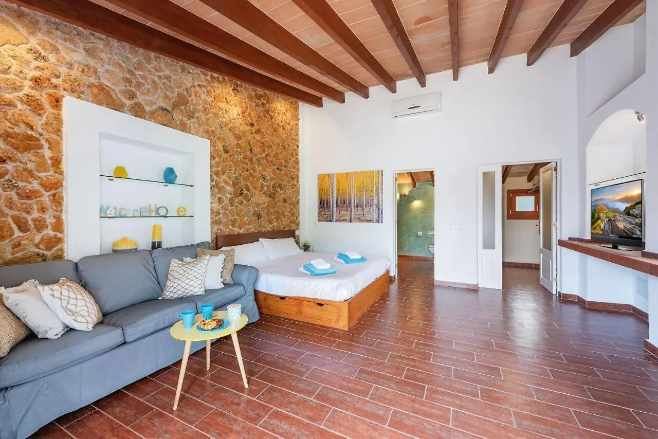 Mar - Villa With Spectacular Pool Area & Bar Алькудия